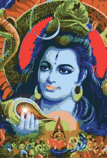 Deeds and Greatness of Shiva