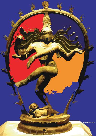 Nataraja Shiva